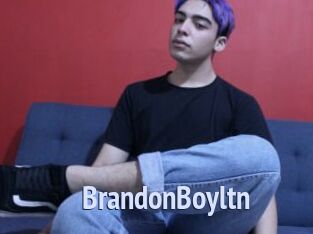 BrandonBoyltn