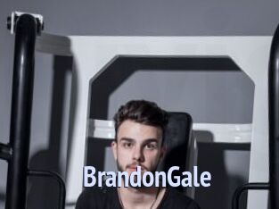 BrandonGale