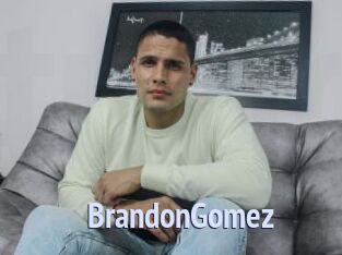 BrandonGomez