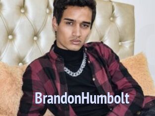 BrandonHumbolt