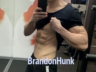 BrandonHunk Tube video gay