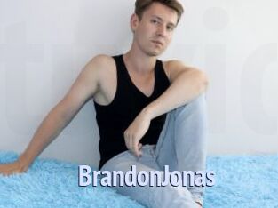 BrandonJonas