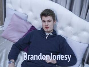 BrandonJonesy
