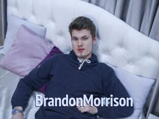 BrandonMorrison