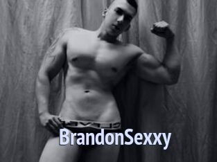 BrandonSexxy
