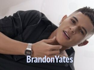 BrandonYates