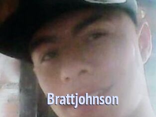 Brattjohnson