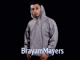 BrayamMayers
