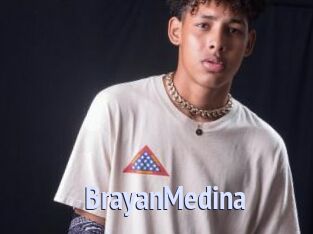 BrayanMedina