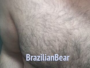 BrazilianBear