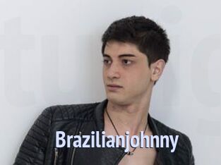 Brazilianjohnny