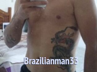 Brazilianman33