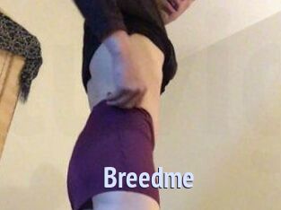 Breedme