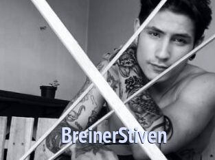 BreinerStiven
