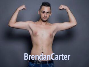BrendanCarter