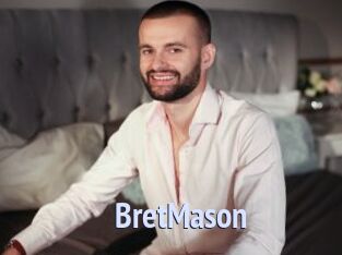 BretMason Tube video gay