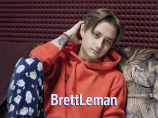 BrettLeman