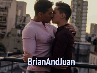 BrianAndJuan