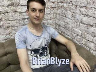 BrianBlyze