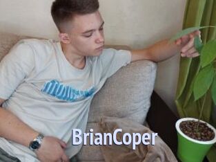 BrianCoper