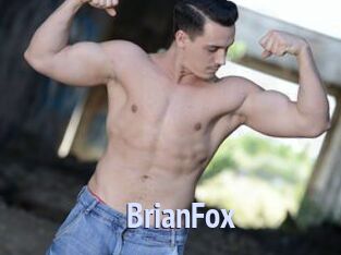 BrianFox