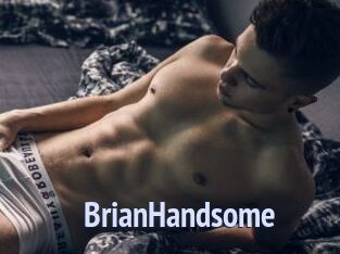 BrianHandsome