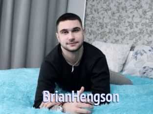 BrianHengson
