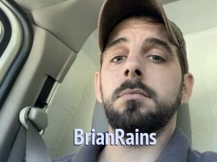 BrianRains
