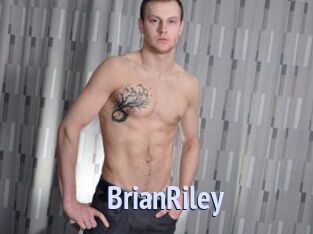 BrianRiley