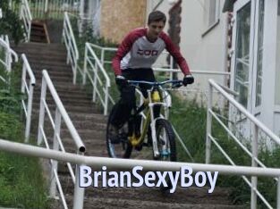 BrianSexyBoy