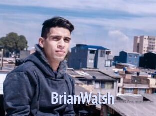 BrianWalsh
