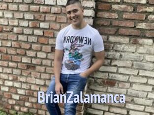 BrianZalamanca