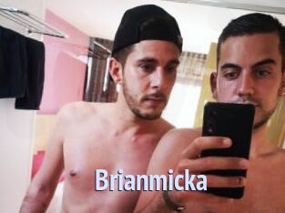 Brianmicka