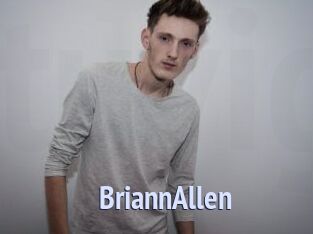 BriannAllen