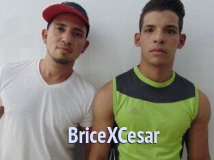 BriceXCesar