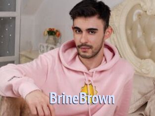 BrineBrown