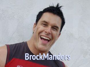 BrockManders