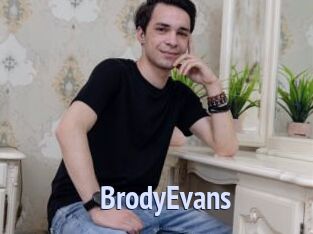 BrodyEvans