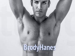 Brody_Hanes
