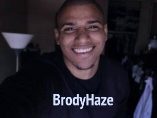 Brody_Haze