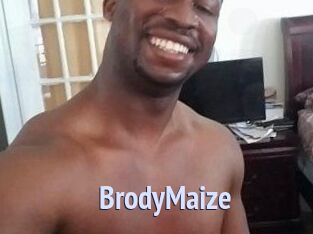 Brody_Maize