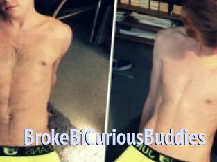 BrokeBiCuriousBuddies