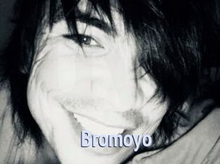 Bromoyo