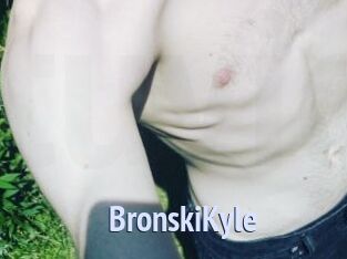 BronskiKyle