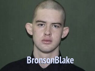 BronsonBlake