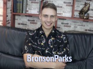 BronsonParks