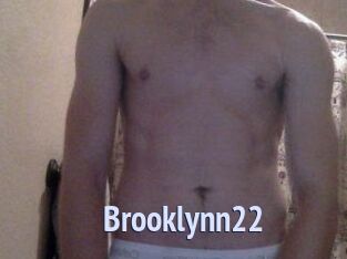 Brooklynn22
