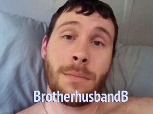 BrotherhusbandB Tube video gay