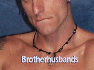 Brotherhusbands