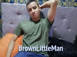BrownLittleMan